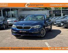 BMW Serie 5 Chambourcy