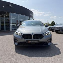 BMW Serie 2 (F44) GRAN COUPE 218D BUSINESS DESIGN BVA8 Chambourcy