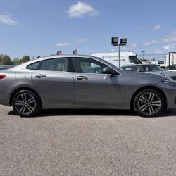 BMW Serie 2 (F44) GRAN COUPE 218D BUSINESS DESIGN BVA8 Chambourcy