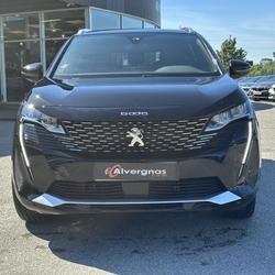 Peugeot 5008 II (2) 1.2 PURETECH HYBRID 136 E-DCS6 ALLURE PACK Chambourcy