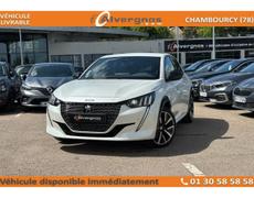 Peugeot 208 Chambourcy