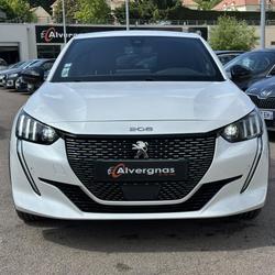 Peugeot 208 II 1.2 PURETECH 100 S&S GT LINE Chambourcy