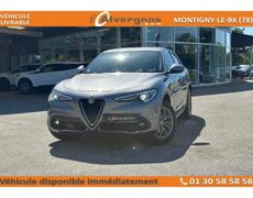 Alfa Romeo Stelvio Chambourcy