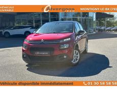 Citroen C3 Chambourcy