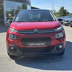 Citroen C3 III 1.2 PURETECH 110 S&S FEEL Chambourcy
