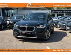 BMW X1 Chambourcy