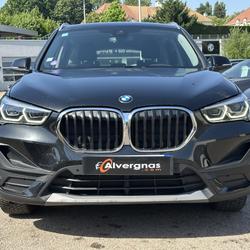 BMW X1 (F48) (2) SDRIVE18I 136 BUSINESS DESIGN DKG7 Chambourcy