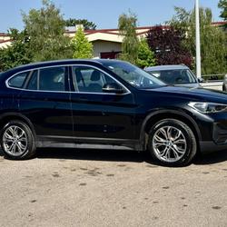BMW X1 (F48) (2) SDRIVE18I 136 BUSINESS DESIGN DKG7 Chambourcy