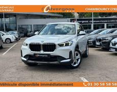 BMW X1 Chambourcy