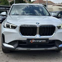 BMW X1 (U11) SDRIVE 18D 150 BUSINESS DESIGN DKG7 Chambourcy
