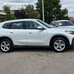 BMW X1 (U11) SDRIVE 18D 150 BUSINESS DESIGN DKG7 Chambourcy