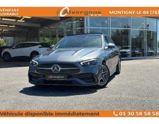 Mercedes Classe C Chambourcy