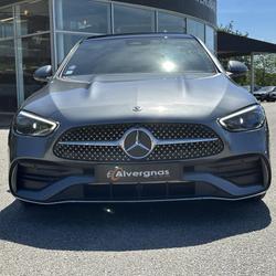 Mercedes Classe C V 200 AMG LINE 9G-TRONIC Chambourcy