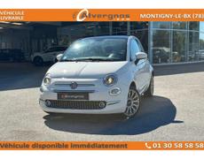 Fiat 500 II Chambourcy