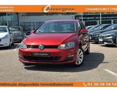 Volkswagen Golf 7 Chambourcy