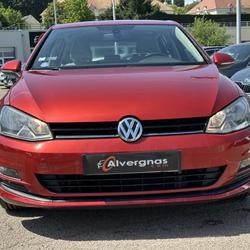 Volkswagen Golf 7 VII 1.2 TSI 105 BLUEMOTION TECHNOLOGY CONFORTLINE DSG7 5P Chambourcy