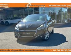 Peugeot 208 Chambourcy