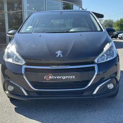 Peugeot 208 (2) 1.6 BLUEHDI 100 ACTIVE BUSINESS 5P Chambourcy