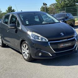 Peugeot 208 (2) 1.6 BLUEHDI 100 ACTIVE BUSINESS 5P Chambourcy