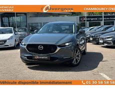 Mazda CX-30 Chambourcy