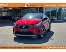 Renault Captur Chambourcy