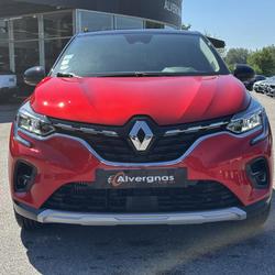 Renault Captur II 1.0 TCE 90 ENERGY INTENS Chambourcy