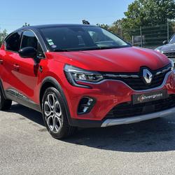 Renault Captur II 1.0 TCE 90 ENERGY INTENS Chambourcy