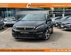 Peugeot 308 III Phase 1
