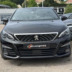 Peugeot 308 III Phase 1 II (2) 1.5 BLUEHDI 130 S&S GT Chambourcy