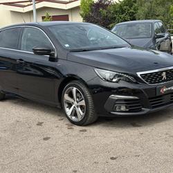 Peugeot 308 III Phase 1 II (2) 1.5 BLUEHDI 130 S&S GT Chambourcy