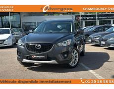Mazda CX-5 Chambourcy