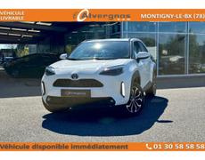 Toyota Yaris Cross Chambourcy