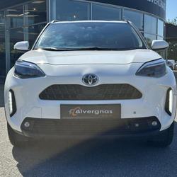 Toyota Yaris Cross 1.5 HYBRIDE 116H AWD-I DESIGN Chambourcy