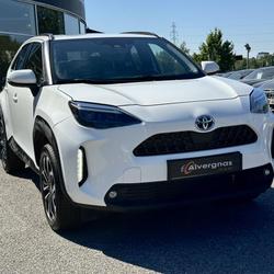 Toyota Yaris Cross 1.5 HYBRIDE 116H AWD-I DESIGN Chambourcy