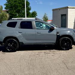 Dacia Duster II (2) 1.5 BLUE DCI 115 4X2 EXTREME Chambourcy