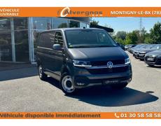 Volkswagen Transporter Chambourcy