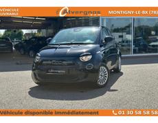 Fiat 500 II
