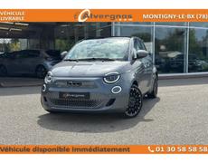 Fiat 500 II