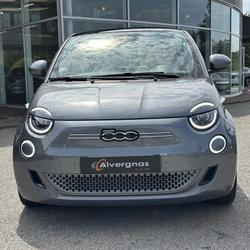 Fiat 500 II III E 118 LA PRIMA 42KWH Chambourcy