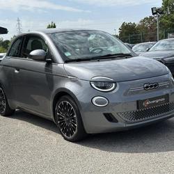 Fiat 500 II III E 118 LA PRIMA 42KWH Chambourcy
