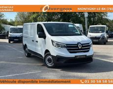 Renault Trafic Chambourcy