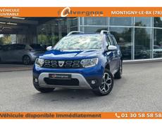 Dacia Duster Chambourcy