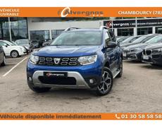 Dacia Duster Chambourcy