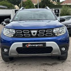 Dacia Duster II 1.0 ECO-G 100 15 ANS 4X2 Chambourcy