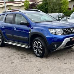 Dacia Duster II 1.0 ECO-G 100 15 ANS 4X2 Chambourcy