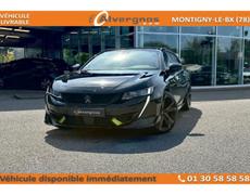 Peugeot 508 SW