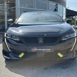 Peugeot 508 SW II SW 1.6 HYBRID4 360 PSE E-EAT8 Chambourcy