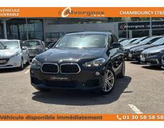 BMW X2 Chambourcy