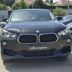 BMW X2 (F39) SDRIVE 18I LOUNGE DKG7 Chambourcy