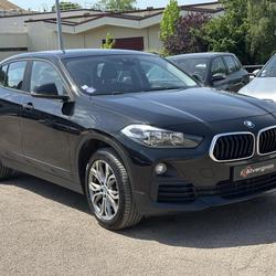 BMW X2 (F39) SDRIVE 18I LOUNGE DKG7 Chambourcy